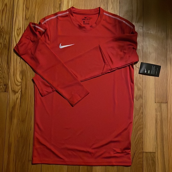 Nike Dri-Fit long sleeve shirt, NWT - Picture 7 of 7